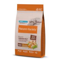 Nature's Variety Healthy Grains Puppy Medium/Maxi kuracie mäso - 10 kg