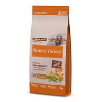 Nature's Variety No Grain Medium/Maxi Adult kuracie z voľného chovu - 12 kg