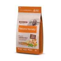 Nature's Variety No Grain Medium/Maxi Adult kuracie z voľného chovu - 3 kg