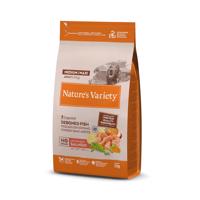 Nature's Variety No Grain Medium/Maxi Adult losos - 3 kg