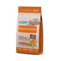 Nature's Variety No Grain Puppy Medium/Maxi losos - 3 kg