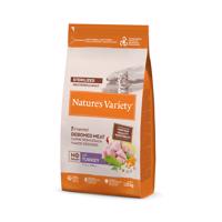 Nature's Variety Original No Grain Sterilized morčacie - 1,25 kg