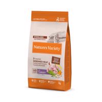 Nature's Variety Original No Grain Sterilized morčacie - 7 kg