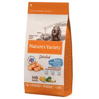 ​​​​​​​Nature's Variety Selected Medium Adult nórsky losos - 2 kg