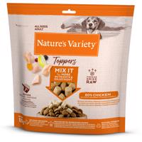 Nature's Variety Toppers - kuracie (120 g)