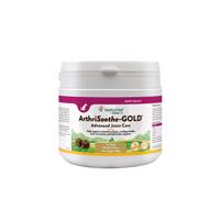 NaturVet ArthriSoothe-Gold Snacks - 120 žuvacích tabliet