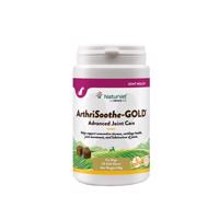 NaturVet ArthriSoothe-Gold Snacks - 70 žuvacích tabliet