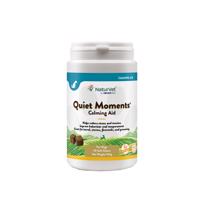 NaturVet Quiet Moments Snacks - 70 kusov