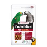 Nutribird P15 Tropical - 3 kg