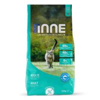 Nutrivet Inne Adult Cat s rybami - 1,5 kg