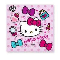 Obrúsky s mačičkou Hello Kitty