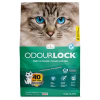 ODOURLOCK Calming Breeze podstielka pre mačky - 12 kg