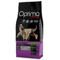 Optimanova Medium Adult Chicken & Rice - 12 kg