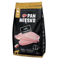 Pan Mięsko Small morčacie s bažantom - 9 kg