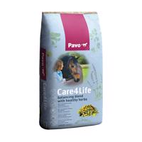 Pavo Care4Life bylinné müsli  - 15 kg