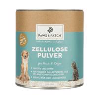 PAWS & PATCH celulózový prášok - Ekonomické balenie: 2 x 150 g