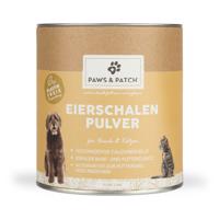 PAWS & PATCH prášok z vaječných škrupín - 500 g