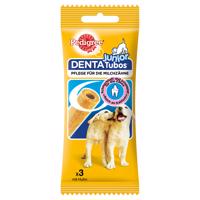 Pedigree Denta Tubos Puppy - 3 kusy