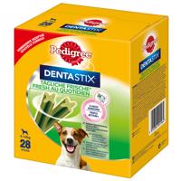 Pedigree Dentastix Fresh - 28 ks pre malých psov