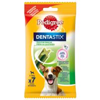 Pedigree Dentastix Fresh - 28 ks pre stredne veľkých psov (10-25 kg)