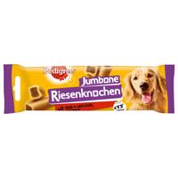 Pedigree Jumbone - hovädzie - Medium 180 g  (2 kusy)