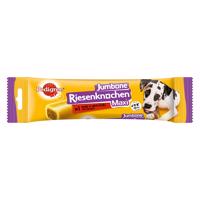 Pedigree Jumbone - hovädzie - výhodné balenie Maxi 12 x 180 g (12 x 1 kus)