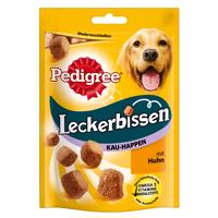 Pedigree Leckerbissen žuvacie maškrty - kuracie & kačacie kocky 130 g