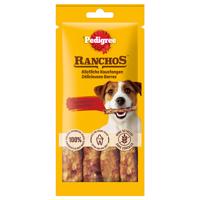 Pedigree maškrty - 15 % zľava - Ranchos hovädzie 40 g