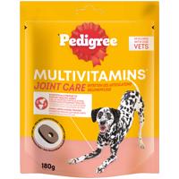 Pedigree Multivitamins Joint Care - 6 x 180 g