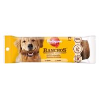 Pedigree Ranchos Maxi plnené žuvacie rolky  - kuracie 80 g