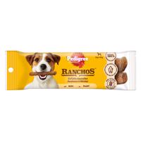 Pedigree Ranchos Mini plnené žuvacie rolky - kuracie 80 g