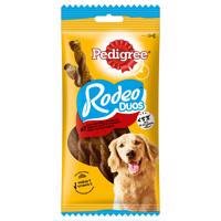 Pedigree Rodeo Duos - hovädzie so syrom (10 x 7 ks)