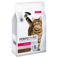 Perfect Fit Adult 1+ s lososom - 7 kg