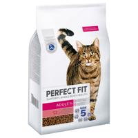 Perfect Fit granule - 15 % zľava - Active 1+ s hovädzím 7 kg