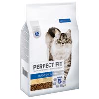 Perfect Fit granule - 15 % zľava - Indoor 1+ kuracie 7 kg