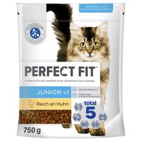 Perfect Fit granule - 15 % zľava - Junior