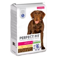 Perfect Fit granuly - 15% zľava - Adult Dogs (>10kg) (11,5 kg)