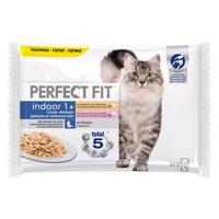 Perfect Fit kapsičky - 15 % zľava -  Indoor mix (52 x 85 g)