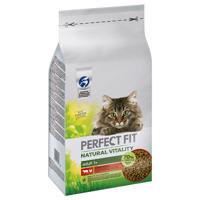 Perfect Fit Natural Vitality Adult 1+ hovädzie a kuracie - 6 kg