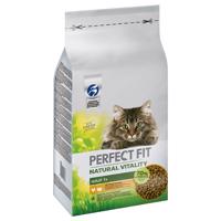 Perfect Fit Natural Vitality Adult 1+ kuracie a morčacie - 6 kg