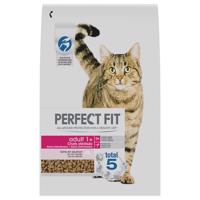 Perfect Fit Natural Vitality granuly - 15% zľava  - Sterile 1+ s lososom 2.8 kg