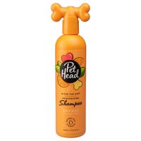 Pet Head Ditch The Dirt Shampoo - Šampón 300 ml