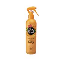 Pet Head Ditch The Dirt Shampoo - Sprej (300 ml)