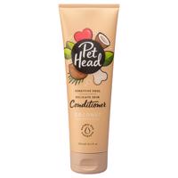 Pet Head Sensitive Soul -  kondicionér 250 ml