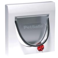 PetSafe® Staywell® Classic - biele dvere