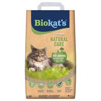 Podstielka Biokat's Natural Care  - 8 l