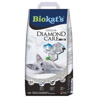 Podstielka Biokat´s Diamond Care Classic - 10 l