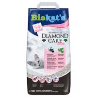 Podstielka Biokat´s Diamond Care Fresh - 10 l