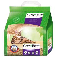 Podstielka Cat's Best Smart Pellets - 10 l (cca 5 kg)