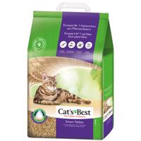 Podstielka Cat's Best Smart Pellets - 20 l